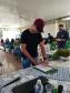 Jovens beneficiários PNCF Terra Brasil em São Jorge do Patrocínio