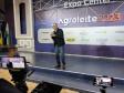 Na Agroleite, Ministro anuncia medidas de apoio ao agronegócio