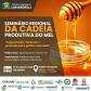 Seminário Regional da Cadeia Produtiva do Mel