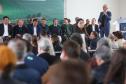 Governo amplia investimentos em programas para agricultura familiar e promoção social