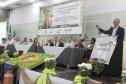 Conferência de segurança alimentar destaca políticas do Estado para atender a população