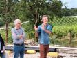 Revitalização da vitivinicultura paranaense é ressaltada em evento internacional