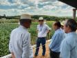 Eventos no Norte e Centro-Oeste discutem tecnologia e da inovação no agro