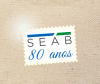 Seab completará 80 anos em 2024; selo comemorativo integra publicações