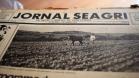 Parceria entre a Seab e o Museu Campos Gerais disponibiliza acervo digital do Jornal Seagri