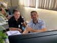 Treinamento de técnicos vai dar mais agilidade ao programa Estradas da Integração