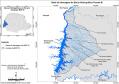 Mapeamento detalha de forma inédita a Bacia Hidrográfica Paraná III