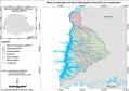 Mapeamento detalha de forma inédita a Bacia Hidrográfica Paraná III