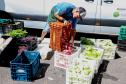 Programa Compra Direta Paraná inicia as primeiras entregas de alimentos