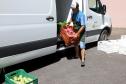 Programa Compra Direta Paraná inicia as primeiras entregas de alimentos