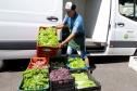 Programa Compra Direta Paraná inicia as primeiras entregas de alimentos
