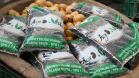 Cooperativa de Rebouças inaugura Centro de Processamento de Alimentos com apoio do Estado