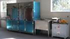Cooperativa de Rebouças inaugura Centro de Processamento de Alimentos com apoio do Estado