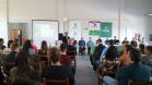 Cooperativa de Rebouças inaugura Centro de Processamento de Alimentos com apoio do Estado