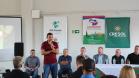 Cooperativa de Rebouças inaugura Centro de Processamento de Alimentos com apoio do Estado