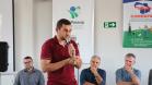 Cooperativa de Rebouças inaugura Centro de Processamento de Alimentos com apoio do Estado