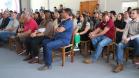 Cooperativa de Rebouças inaugura Centro de Processamento de Alimentos com apoio do Estado