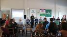 Cooperativa de Rebouças inaugura Centro de Processamento de Alimentos com apoio do Estado