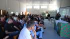 Cooperativa de Rebouças inaugura Centro de Processamento de Alimentos com apoio do Estado
