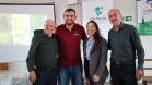 Cooperativa de Rebouças inaugura Centro de Processamento de Alimentos com apoio do Estado