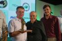 Seagri participa de premiação a produtores de leite nos Campos Gerais