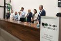 IDR-Paraná prestará assistência técnica a agricultores afiliados à Fetaep
