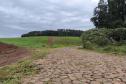 Estado inaugura pavimentação de duas estradas rurais em Mariópolis