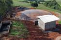 Produção de biogás a partir da suinocultura gera renda extra para produtores do Paraná
