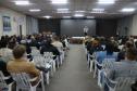 Evento em Palmeira debate tecnologia e sucessão familiar na produção de leite