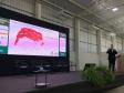 Seab apresenta Irriga Paraná em evento sobre agricultura de baixo carbono