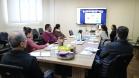 Equipe do programa Crédito Fundiário recebe consultoria do MDA