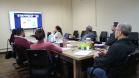 Equipe do programa Crédito Fundiário recebe consultoria do MDA