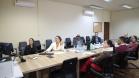 Equipe do programa Crédito Fundiário recebe consultoria do MDA