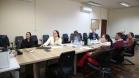Equipe do programa Crédito Fundiário recebe consultoria do MDA