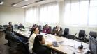 Equipe do programa Crédito Fundiário recebe consultoria do MDA