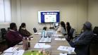 Equipe do programa Crédito Fundiário recebe consultoria do MDA