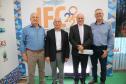 Evento internacional destaca potencial da piscicultura no Paraná