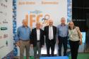 Evento internacional destaca potencial da piscicultura no Paraná