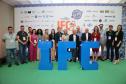 Evento internacional destaca potencial da piscicultura no Paraná