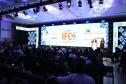 Evento internacional destaca potencial da piscicultura no Paraná