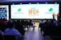 Evento internacional destaca potencial da piscicultura no Paraná