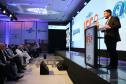 Evento internacional destaca potencial da piscicultura no Paraná