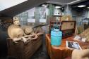 Em comemoração aos 80 anos de história, Secretaria da Agricultura lança exposição no Arquivo Público do Paraná