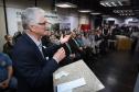 Em comemoração aos 80 anos de história, Secretaria da Agricultura lança exposição no Arquivo Público do Paraná