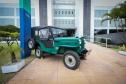 Em comemoração aos 80 anos de história, Secretaria da Agricultura lança exposição no Arquivo Público do Paraná