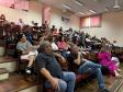 Núcleo Administrativo Setorial promove capacitação para servidores