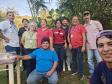 MDS e Funai fazem visita de monitoramento ao Programa de Aquisição de Alimentos para indígenas no Paraná