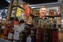 Feira Sabores do Paraná conta com produtores gaúchos afetados por enchentes