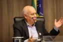 Em audiência pública, Seagri reforça incentivo à gestão sustentável do solo e da água