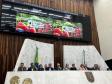 Assembleia homenageia os 80 anos da Secretaria da Agricultura em sessão solene